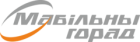 Мобильный город
